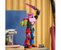 LEGO Fortnite 77078 Dowódca drużyny mechów - 1331743 - zdjęcie 6